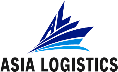 Asia Logistics logo